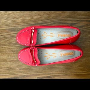 Shoes for woman, like new, us size 7.5